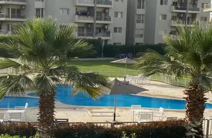 Apartment - 3 Bedrooms - 2 Bathrooms for rent in The Address - 12th District - Sheikh Zayed City - Giza