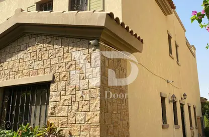 Villa - 4 Bedrooms - 4 Bathrooms for rent in Mivida - 5th Settlement Compounds - The 5th Settlement - New Cairo City - Cairo Villa - 4 Bedrooms - 4 Bathrooms for rent in Mivida - 5th Settlement Compounds - The 5th Settlement - New Cairo City - Cairo