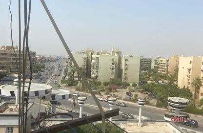 Apartment - 2 Bedrooms - 1 Bathroom for sale in Hassan Ma'moon St. - 6th Zone - Nasr City - Cairo