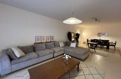 Apartment - 3 Bedrooms - 3 Bathrooms for rent in Mivida - 5th Settlement Compounds - The 5th Settlement - New Cairo City - Cairo