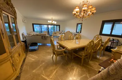 Apartment - 3 Bedrooms - 3 Bathrooms for sale in Mivida - 5th Settlement Compounds - The 5th Settlement - New Cairo City - Cairo