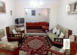شقة - 2 غرف نوم - 1 حمام for للايجار in شارع الهرم - منطقة الجيزة - جنوب الجيزة - الجيزة