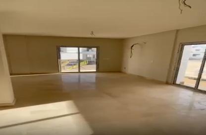 Townhouse - 3 Bedrooms - 4 Bathrooms for sale in Mountain View 4 - 6 October Compounds - 6 October City - Giza