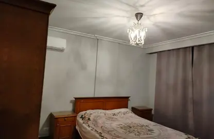 Apartment - 3 Bedrooms - 3 Bathrooms for sale in Tag Sultan - Ring Road - Cairo