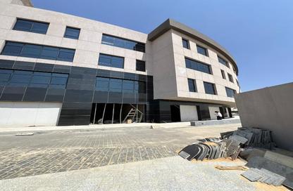 Retail - Studio - 1 Bathroom for rent in Agora Commercial Complex - 5th Settlement Compounds - The 5th Settlement - New Cairo City - Cairo