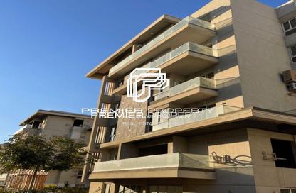 Apartment - 3 Bedrooms - 3 Bathrooms for sale in Mountain View iCity - 5th Settlement Compounds - The 5th Settlement - New Cairo City - Cairo