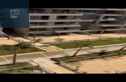 شقة - 2 غرف نوم - 3 حمامات للبيع في كابيتال جاردنز - بالم هيلز - كمبوندات مدينة المستقبل - مدينة المستقبل - القاهرة