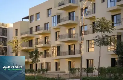 شقة - 3 غرف نوم - 3 حمامات للبيع في أو ويست - كمبوندات 6 أكتوبر - مدينة 6 أكتوبر - الجيزة