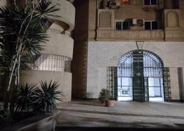 Apartment - 4 bedrooms - 4 bathrooms for للبيع in Saeed Zakaria St. - Al Sefarat District - Nasr City - Cairo