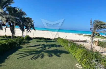 Villa - 6 Bedrooms - 6 Bathrooms for sale in Marina 7 - Marina - Al Alamein - North Coast