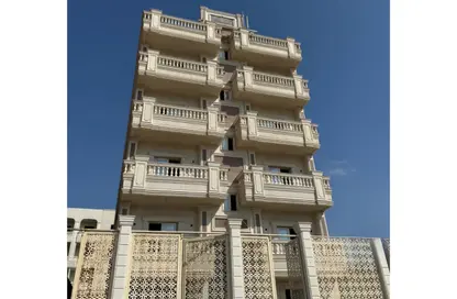 Apartment - 3 Bedrooms - 2 Bathrooms for sale in Boyot New Damietta - New Damietta - Demyat