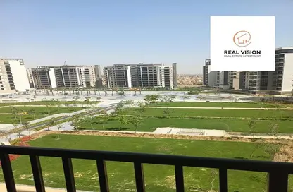 شقة - 3 غرف نوم - 2 حمامات للبيع في أبراج زيد - كمبوندات الشيخ زايد - الشيخ زايد - الجيزة