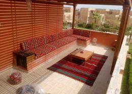 Duplex - 3 bedrooms - 2 bathrooms for للبيع in Marina Wadi Degla - Al Ain Al Sokhna - Suez