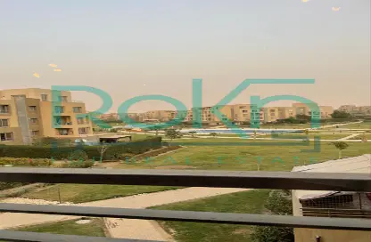 Apartment - 3 Bedrooms - 3 Bathrooms for sale in Palm Parks   Palm Hills - South Dahshur Link - 6 October City - Giza