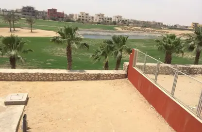 فيلا - 8 غرف نوم - 8 حمامات للبيع في جولف فيوز - طريق مصر اسكندرية الصحراوي - مدينة 6 أكتوبر - الجيزة