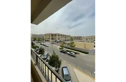 Apartment - 4 Bedrooms - 3 Bathrooms for rent in Mivida - 5th Settlement Compounds - The 5th Settlement - New Cairo City - Cairo