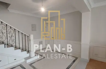 Duplex - 2 Bedrooms - 3 Bathrooms for rent in Westown - Sheikh Zayed Compounds - Sheikh Zayed City - Giza