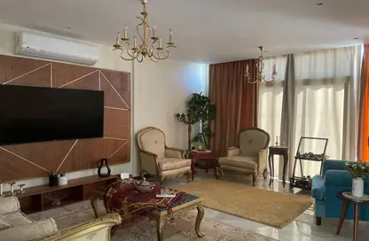 Apartment - 3 Bedrooms - 3 Bathrooms for sale in Hyde Park - 5th Settlement Compounds - The 5th Settlement - New Cairo City - Cairo