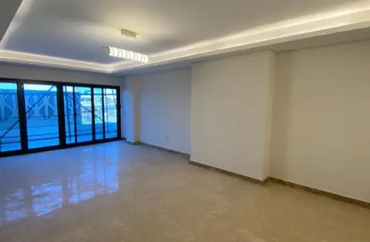 Apartment - 3 Bedrooms - 3 Bathrooms for sale in Zed Towers - Sheikh Zayed Compounds - Sheikh Zayed City - Giza