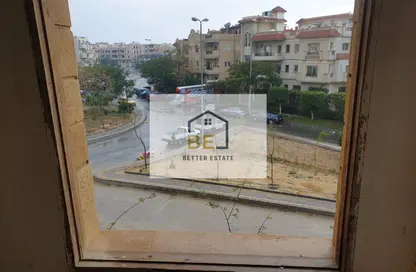 Apartment - 3 Bedrooms - 3 Bathrooms for sale in El Yasmeen 3 - El Yasmeen - New Cairo City - Cairo