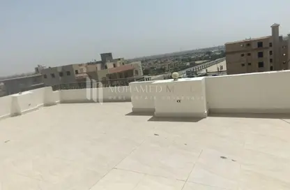 شقة - 3 غرف نوم - 3 حمامات للبيع في المنطقة السياحية السادسة - المنطقة السياحية - الحي المتميز - مدينة 6 أكتوبر - الجيزة