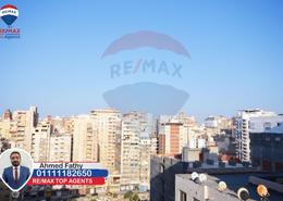 شقة - 3 غرف نوم - 1 حمام for للايجار in سيدي بشر - حي اول المنتزة - الاسكندرية