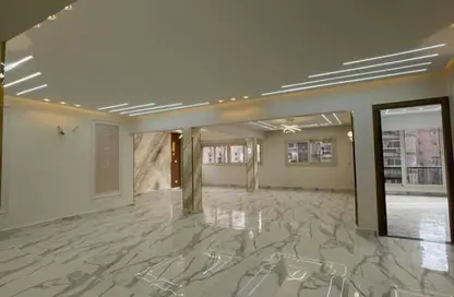 Apartment - 3 Bedrooms - 3 Bathrooms for rent in Mohandessin - Giza Apartment - 3 Bedrooms - 3 Bathrooms for rent in Mohandessin - Giza