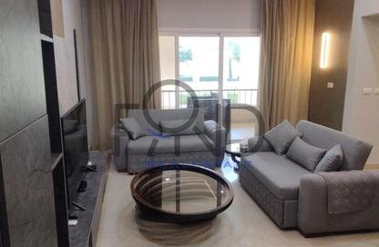 Apartment - 1 Bedroom - 1 Bathroom for rent in Mivida - 5th Settlement Compounds - The 5th Settlement - New Cairo City - Cairo