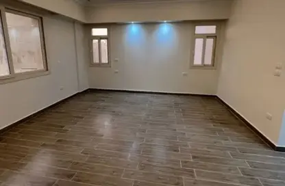 Apartment - 3 Bedrooms - 2 Bathrooms for rent in Touristic Zone - Al Motamayez District - 6 October City - Giza