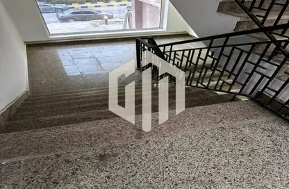 Office Space - Studio - 2 Bathrooms for rent in The 5th Settlement - New Cairo City - Cairo