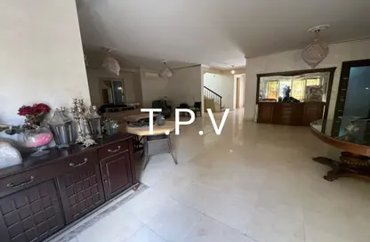 Villa - 5 Bedrooms - 7 Bathrooms for sale in Bellagio - Ext North Inves Area - New Cairo City - Cairo Villa - 5 Bedrooms - 7 Bathrooms for sale in Bellagio - Ext North Inves Area - New Cairo City - Cairo