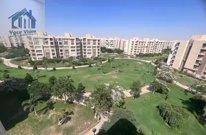 شقة - 3 غرف نوم - 3 حمامات للايجار في پريڤادو - مدينتي - القاهرة