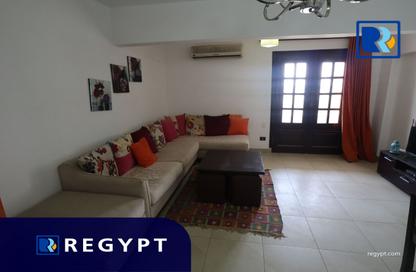 Apartment - 2 Bedrooms - 1 Bathroom for rent in Sarayat Al Maadi - Hay El Maadi - Cairo