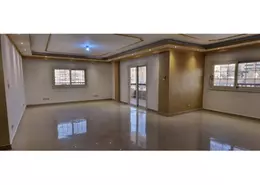 Apartment - 3 Bedrooms - 2 Bathrooms for sale in Gamal Al Din Afifi St. - 6th Zone - Nasr City - Cairo