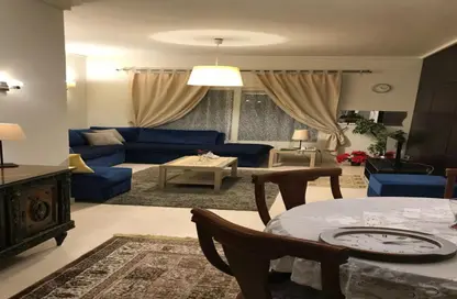 شقة - 1 حمام للايجار في ذا فيلدج - المستثمرين الجنوبية - مدينة القاهرة الجديدة - القاهرة