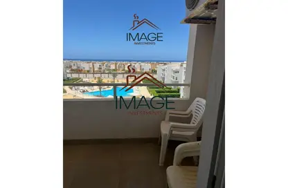 شاليه - 2 غرف نوم - 2 حمامات للبيع في أمواج - سيدي عبد الرحمن - الساحل الشمالي