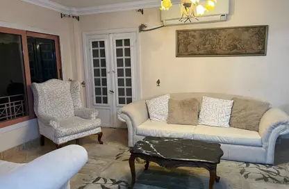 شقة - 3 غرف نوم - 1 حمام للايجار في اوبرا سيتي - الحي السادس - الشيخ زايد - الجيزة