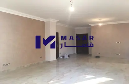 Apartment - 3 Bedrooms - 2 Bathrooms for sale in Al Narges - New Cairo City - Cairo