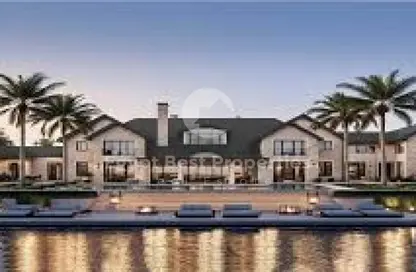 Villa - 3 Bedrooms - 3 Bathrooms for sale in Jirian - New Zayed City - Sheikh Zayed City - Giza