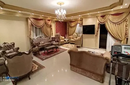 شقة - 3 غرف نوم - 3 حمامات للبيع في عمارات النرجس - النرجس - مدينة القاهرة الجديدة - القاهرة