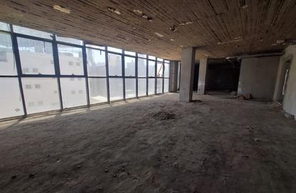 Whole Building - Studio - 4 Bathrooms for rent in Bank Center Street - South Teseen St. - The 5th Settlement - New Cairo City - Cairo