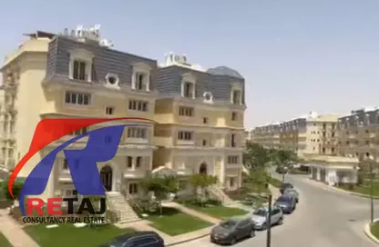 شقة - 2 غرف نوم - 2 حمامات للايجار في ماونتن فيو هايد بارك - كمبوندات التجمع الخامس - التجمع الخامس - مدينة القاهرة الجديدة - القاهرة