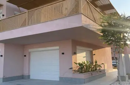 شاليه - 3 غرف نوم - 3 حمامات للبيع في بلايا ريزورت - سيدي عبد الرحمن - الساحل الشمالي