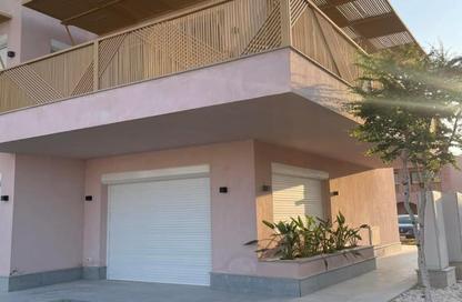 Chalet - 2 Bedrooms - 2 Bathrooms for sale in Playa Resort - Sidi Abdel Rahman - North Coast