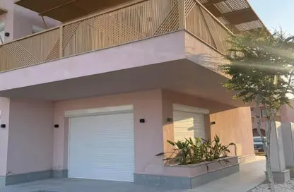 شاليه - 2 غرف نوم - 2 حمامات للبيع في بلايا ريزورت - سيدي عبد الرحمن - الساحل الشمالي