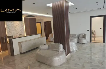 Clinic - Studio - 2 Bathrooms for rent in Mivida - 5th Settlement Compounds - The 5th Settlement - New Cairo City - Cairo