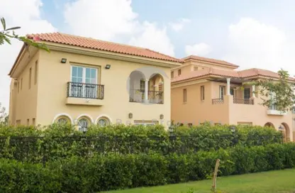 Apartment - 2 Bedrooms - 2 Bathrooms for sale in Mountain View Hyde Park - 5th Settlement Compounds - The 5th Settlement - New Cairo City - Cairo