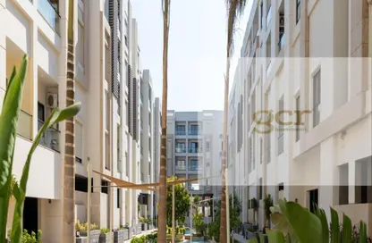 شقة - غرفة نوم - 1 حمام للبيع في الجار - كمبوندات الشروق - مدينة الشروق - القاهرة