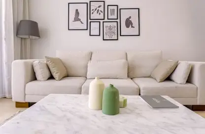 Apartment - 2 Bedrooms - 2 Bathrooms for rent in Cairo Festival City - North Investors Area - New Cairo City - Cairo Apartment - 2 Bedrooms - 2 Bathrooms for rent in Cairo Festival City - North Investors Area - New Cairo City - Cairo