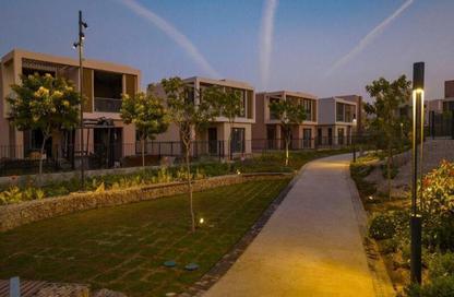 Villa - 6 Bedrooms - 6 Bathrooms for sale in Sodic East - 6th District - New Heliopolis - Cairo